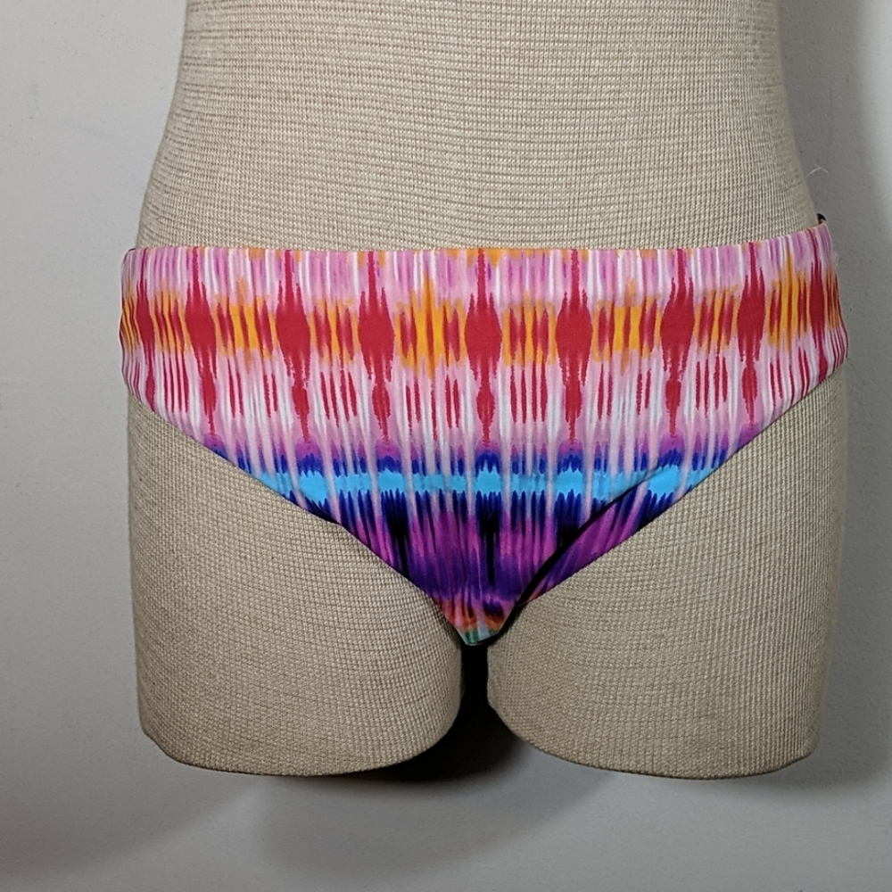 NWT Bleu Rod Beattie Bikini Bottom Size 8